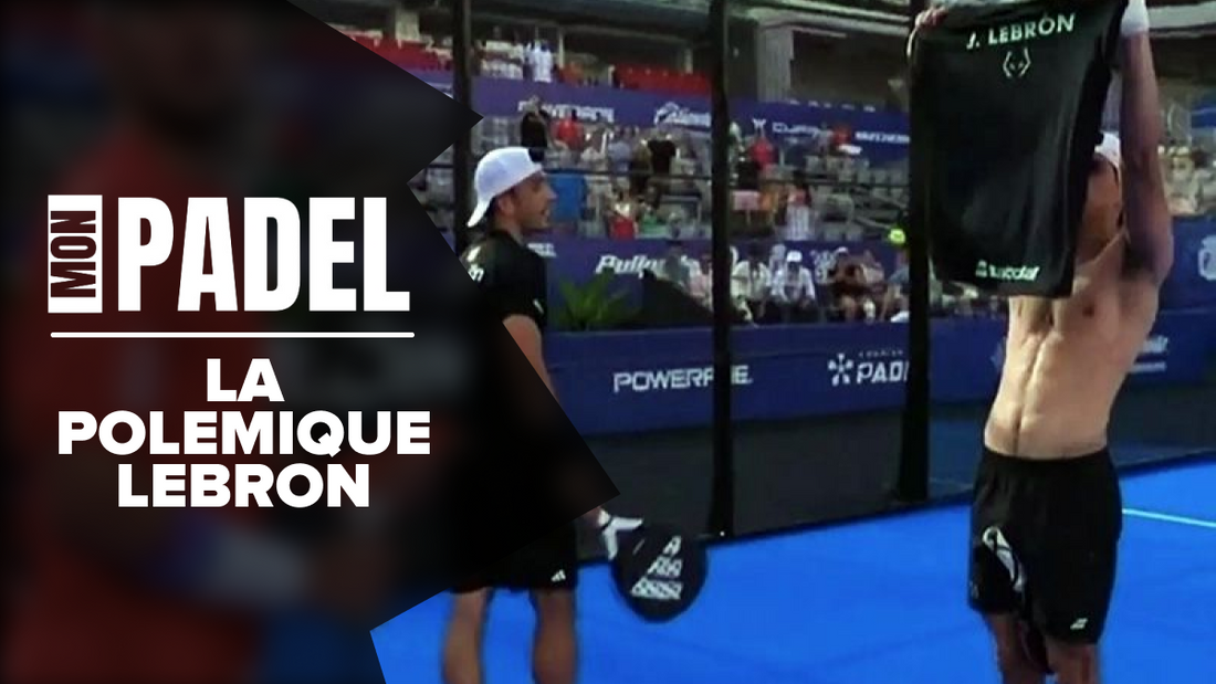 padel acapulco, juan lebron acapulco, padel lebron, acapulco padel
