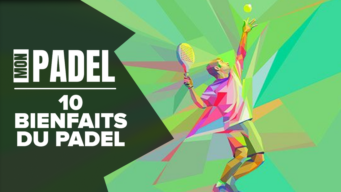 Padel santé, padel bienfaits, padel sport, padel fitness, padel bon santé, santé sport, meilleur sport santé, padel raquette, padel achat, padel shop