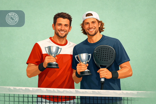 Perez Le Tiec et Guy de Chamisso sacrés au P1500