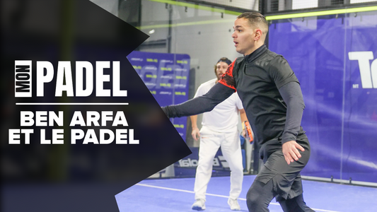 Ben arfa padel, Ben Arfa foot, Ben Arfa carrière, padel ben arfa, padel, ben arfa