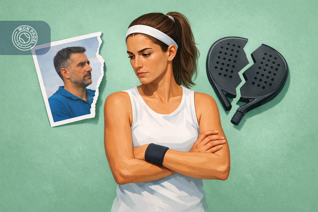 Gemma Triay se sépare de Rodri Ovide après six ans